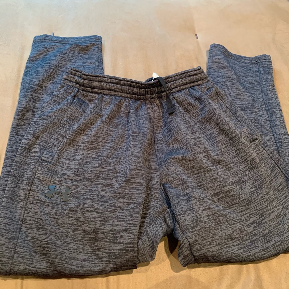 Men’s Under Armor sweatpants